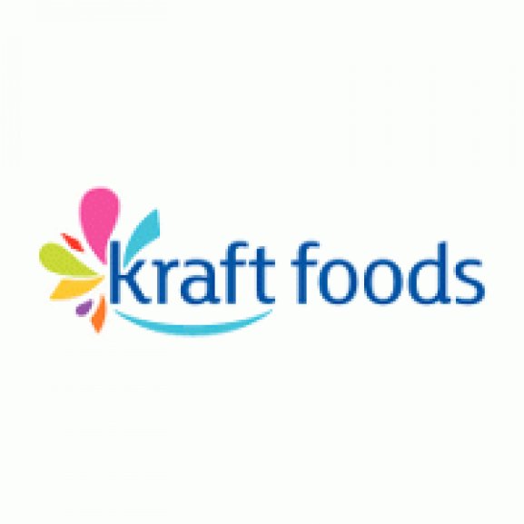 Kraft Foods (solid) Logo
