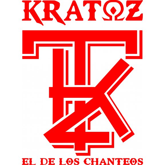 kratoz Logo