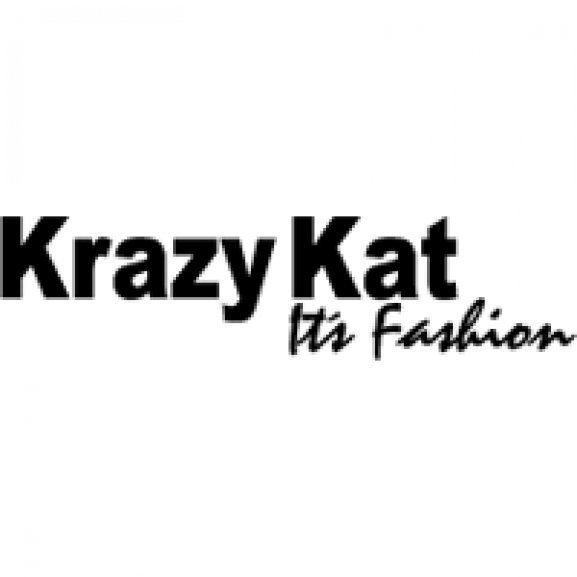 Krazy Kat Logo