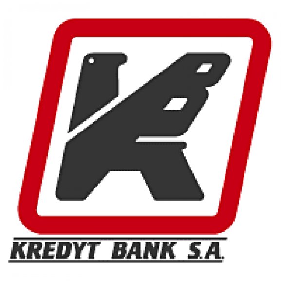 Kredyt Bank Logo