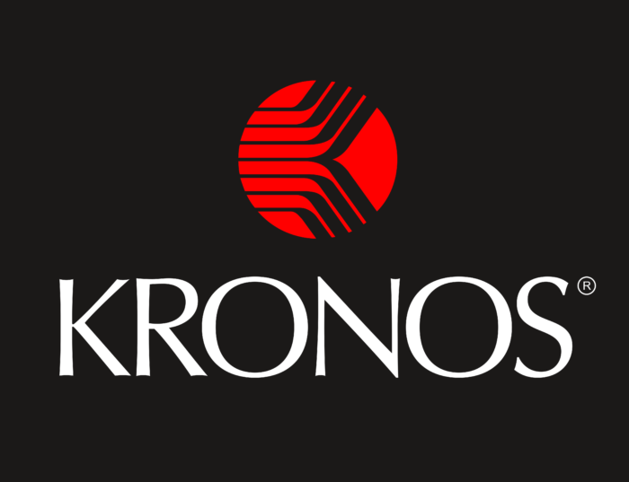 Kronos Incorporated Logo