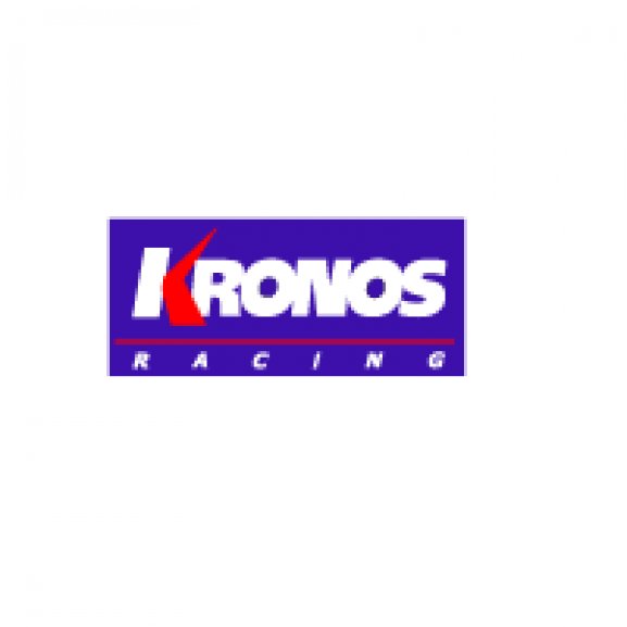 KRONOS RACING Logo