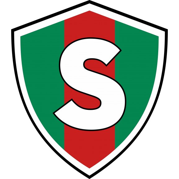 KS Sparta 1951 Szepietowo Logo