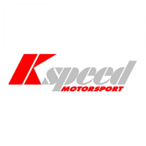 KSpeed motorsport Logo