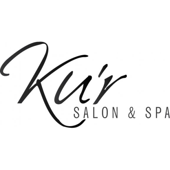 Ku'r Salon & Spa Logo