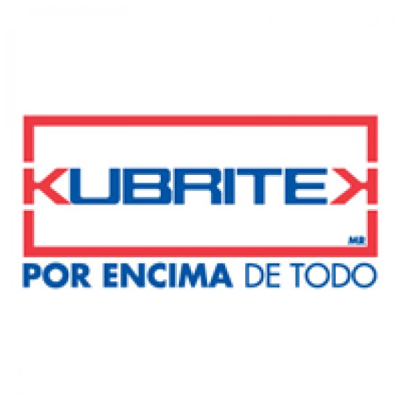 KUBRITEK Logo