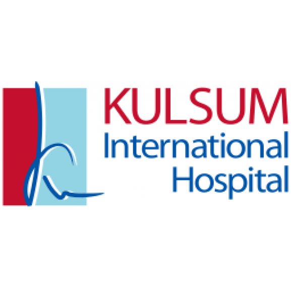 Kulsum International Hospital Logo