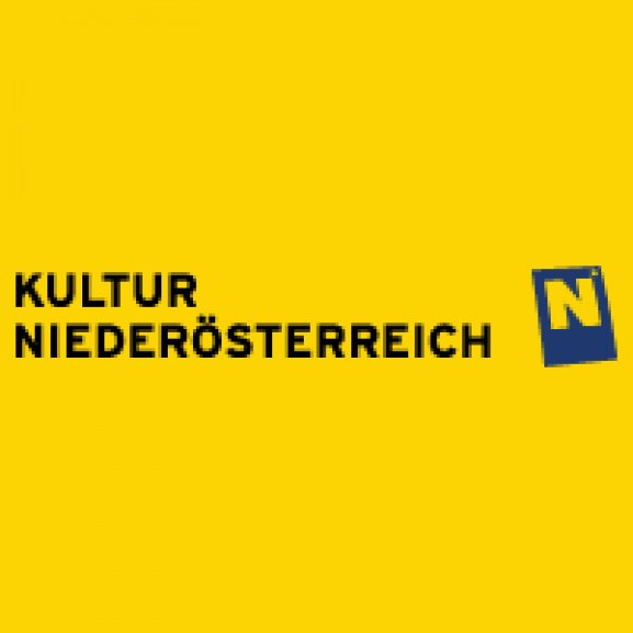 Kultur Niederösterreich Logo