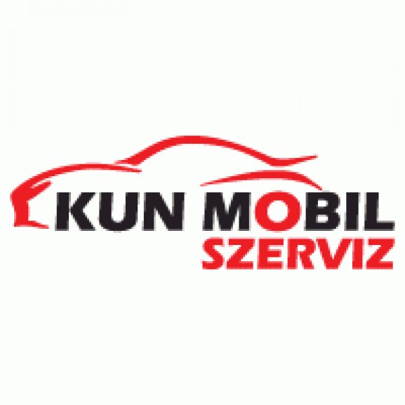 Kun Mobil Logo