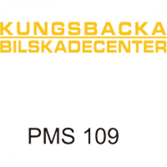 kungsbacka bilskadecenter Logo