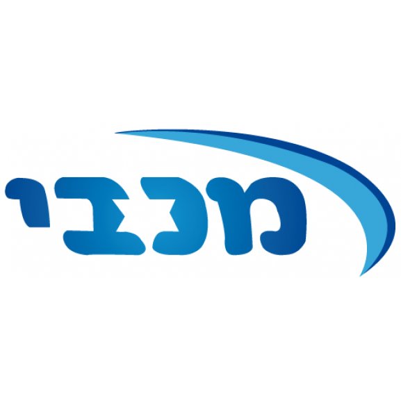 Kupat Cholim Maccabi Logo