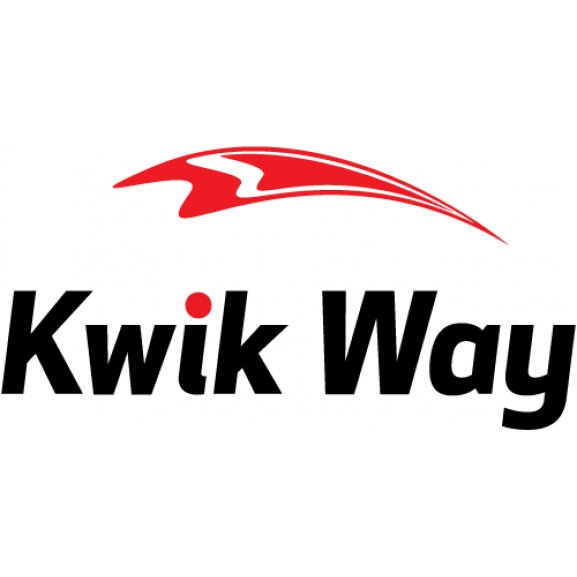 Kwik Way Logo