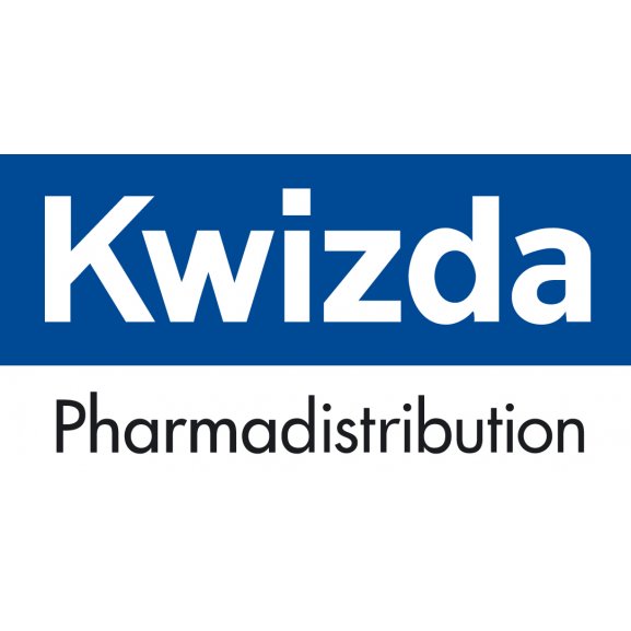 Kwizda Pharmadistribution Logo