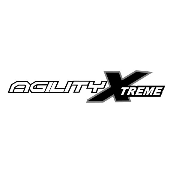 Kymco Agility X Logo