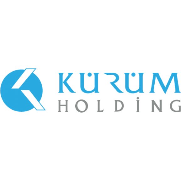 KÜRÜM Holding Logo