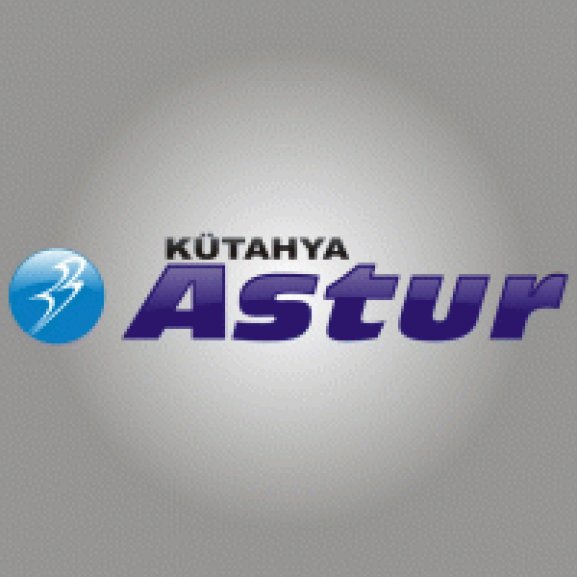 KÜTAHYA ASTUR Logo