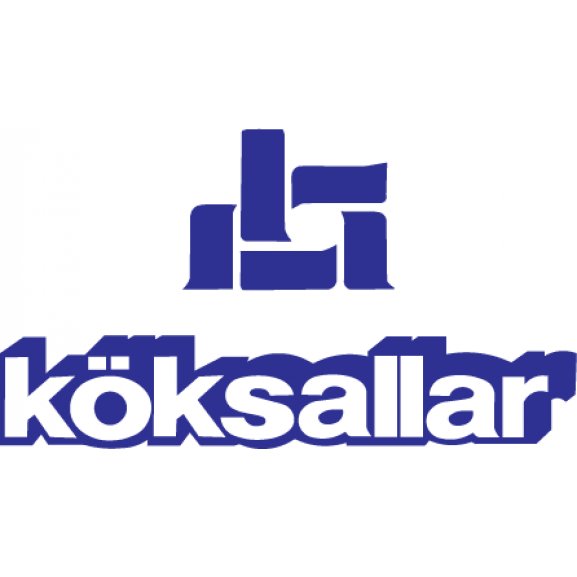 Köksallar Logo