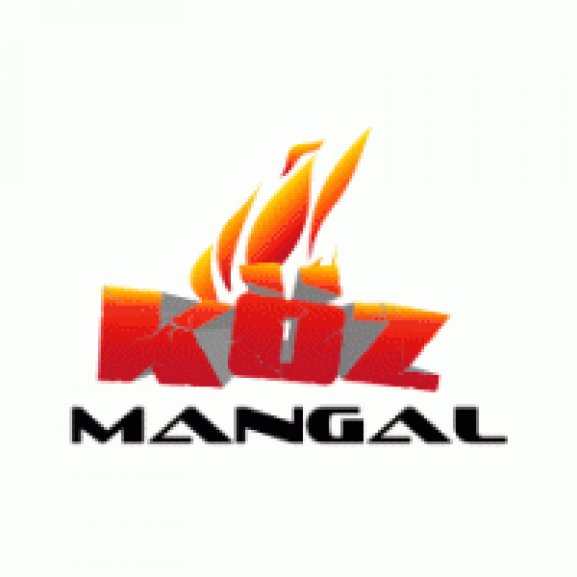 Köz Mangal Barbeque Restaurant Logo