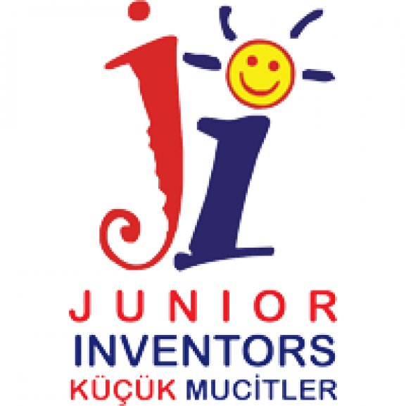 Küçük Mucitler Logo