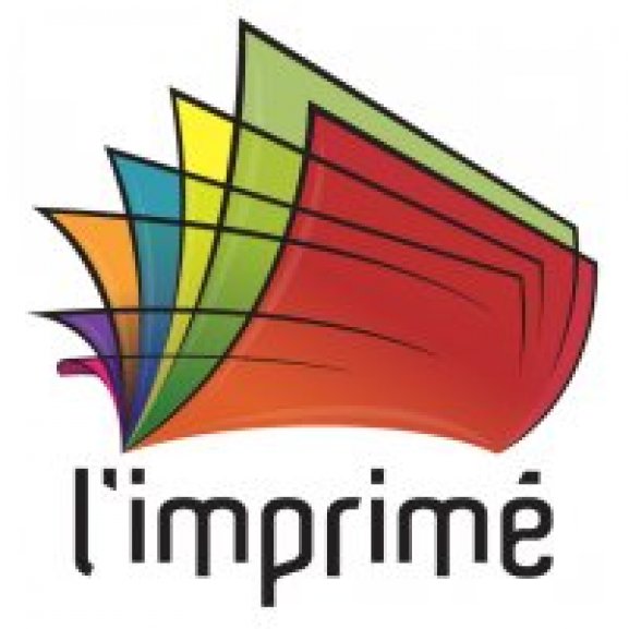 L'Imprimé Logo