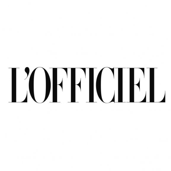 L'Officiel Logo