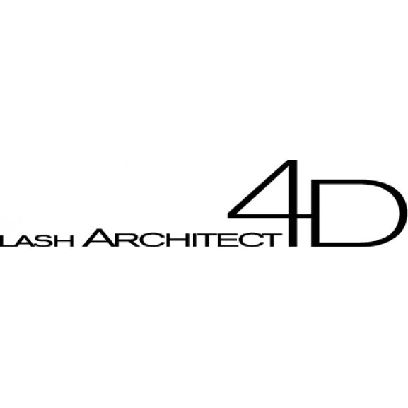 L'Oreal Lash Architect 4D Logo