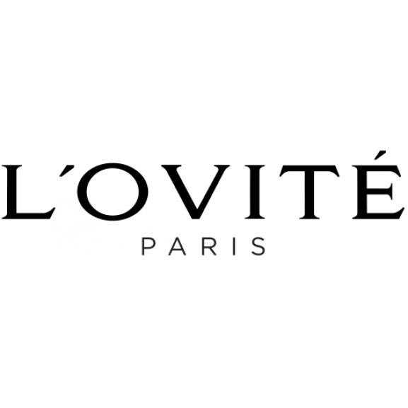 L'ovite Paris Logo