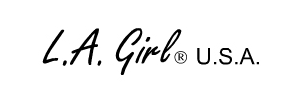 L.A. Girl USA Cosmetics Logo