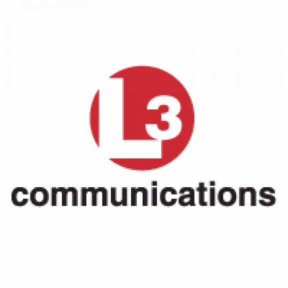 L3 Communications Logo