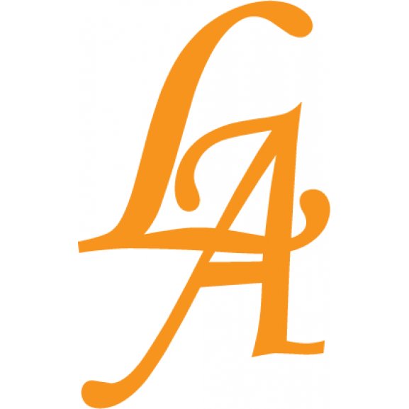 L & A Signs Logo