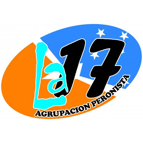 La 17 Logo