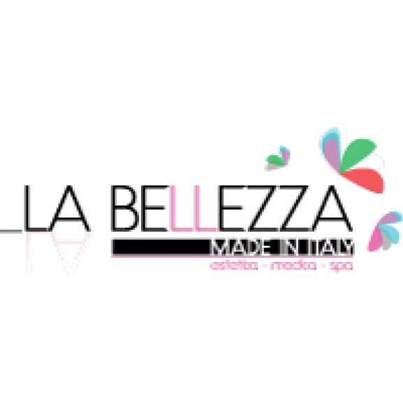 La Bellezza Logo