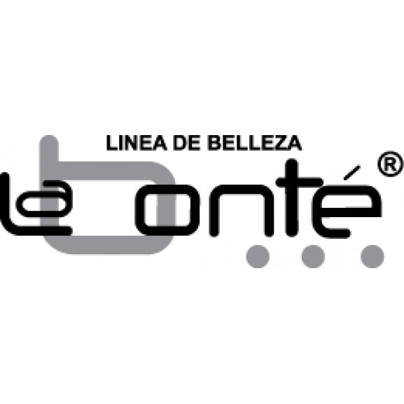 La Bonte Logo