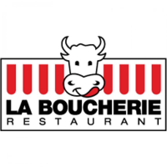 La Boucherie Restaurants Logo