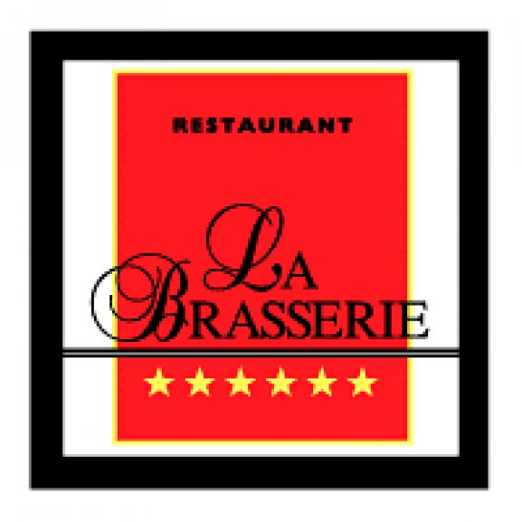 La Brasserie Logo