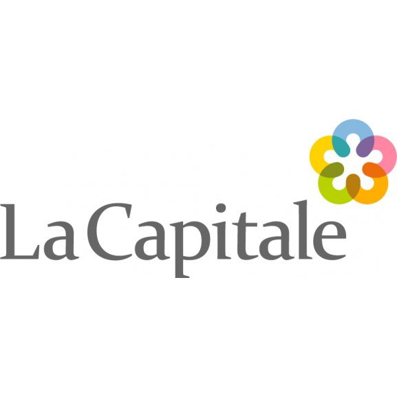 La Capitale Logo