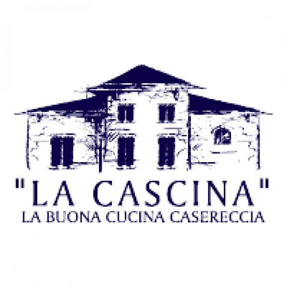 LA CASCINA Logo