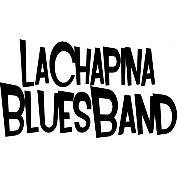 La Chapina Blues Band Logo