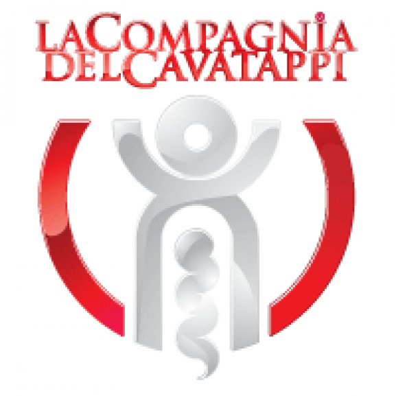 La Compagnia del Cavatappi Logo
