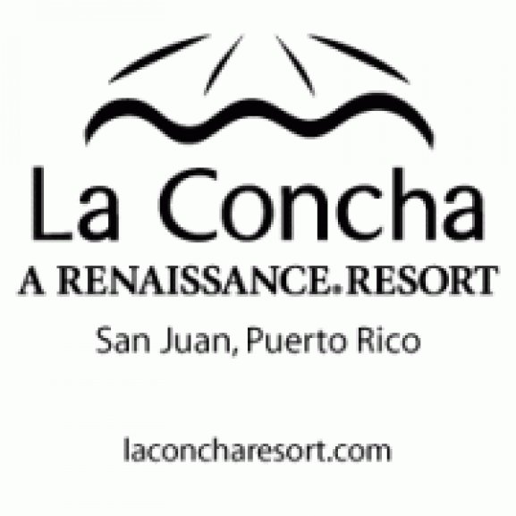 La Concha Logo