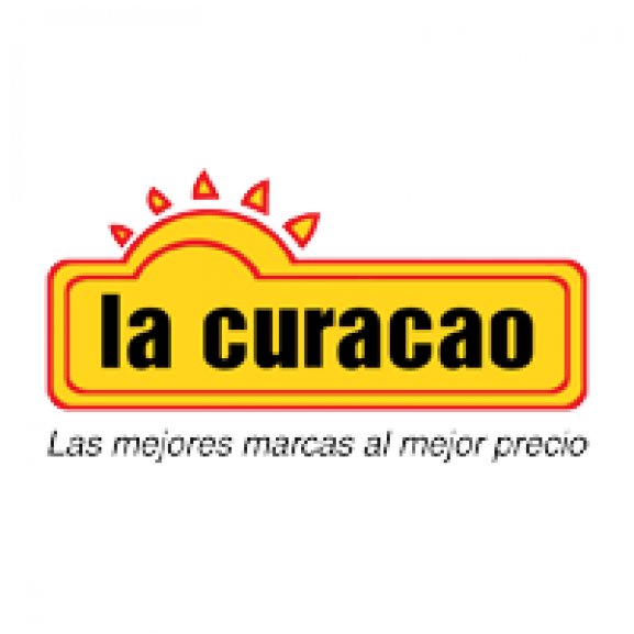 La Curacao Logo Logo