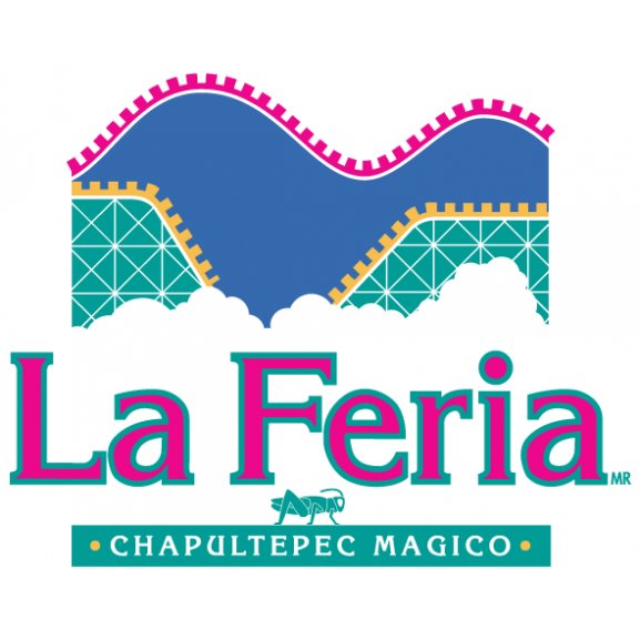 La Feria de Chapultepec Logo