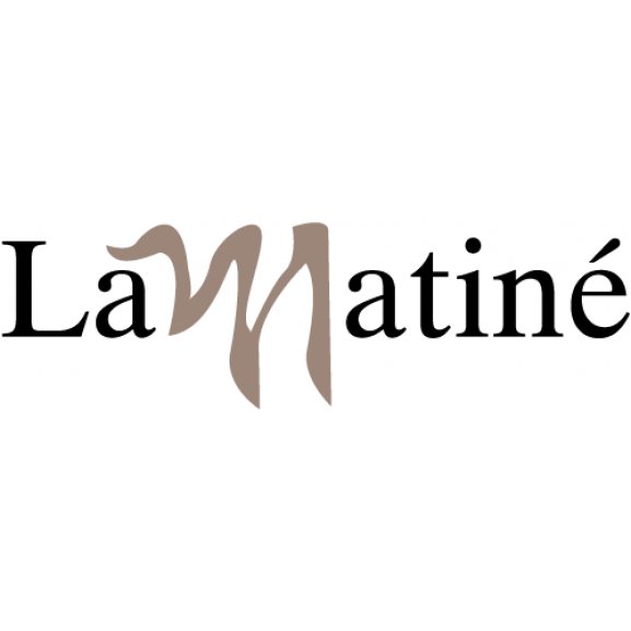 La Matiné Logo