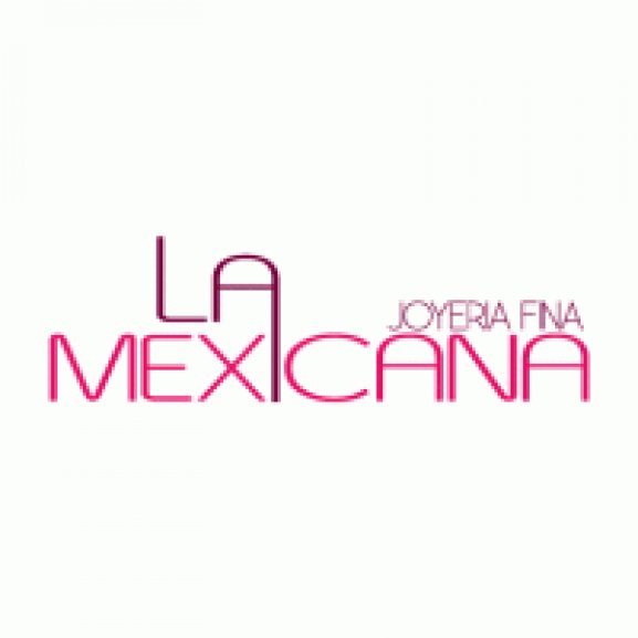 La mexicana Logo