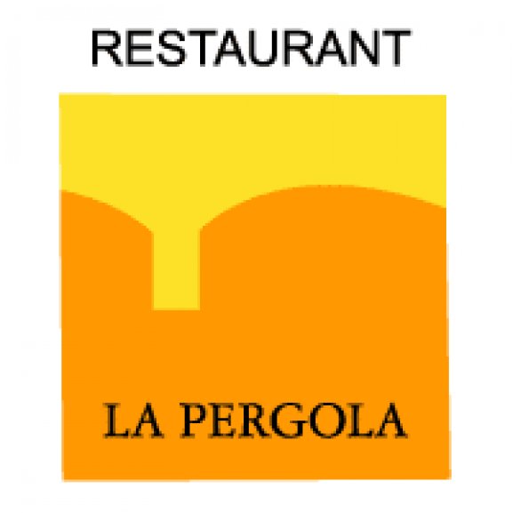 La Pergola Logo
