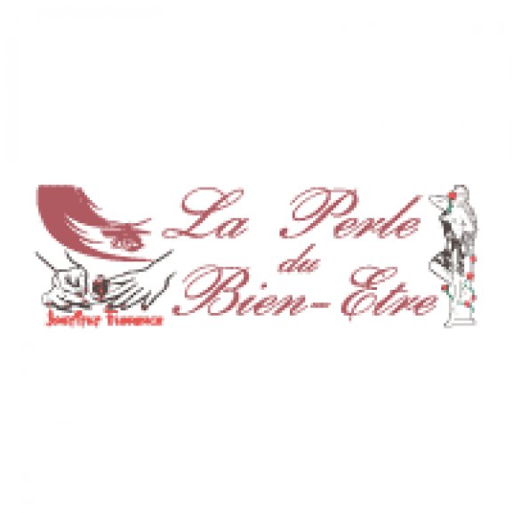 La Perle du Bien-Etre Logo