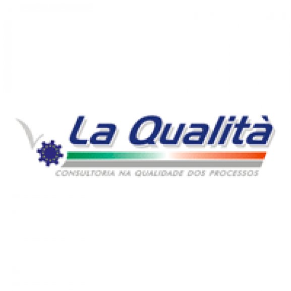 La Qualità Consultoria Logo