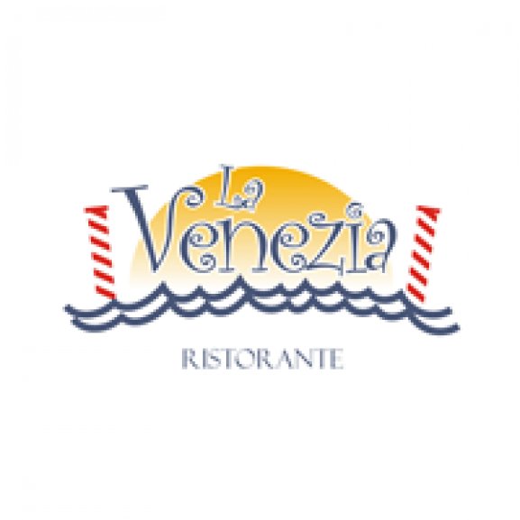 La Venezia Logo