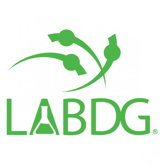 Labdg Logo