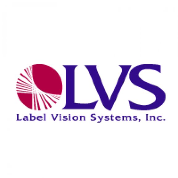 Label Vision Systems Logo